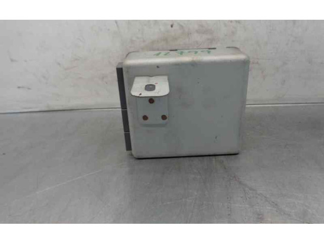 Блок управления 8712006201 SsangYong Korando