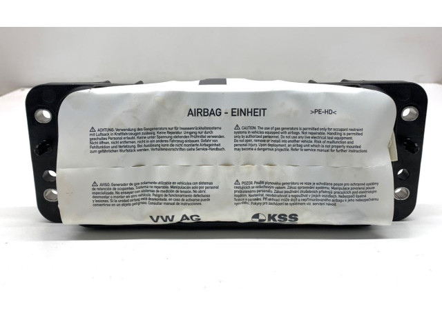 Подушка безопасности пассажира 8V0880204F   Audi A3 S3 8V