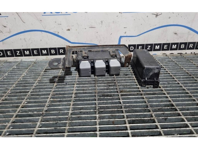 Блок предохранителей Subaru Forester SH