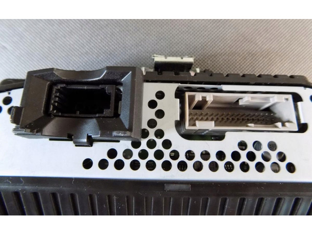 Přístrojová deska  Audi Q7 4M 2016 4M0920780  