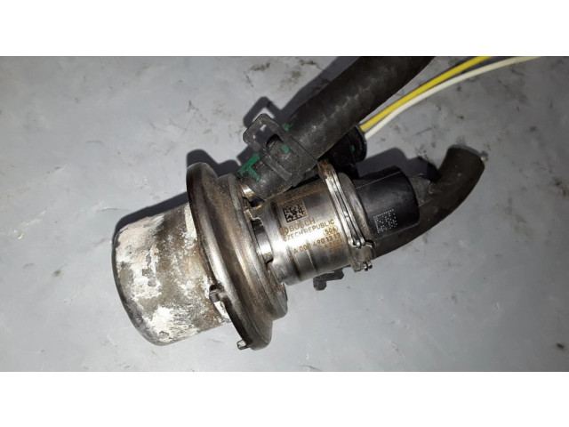 Датчик уровня горючего