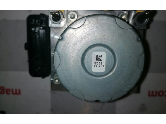 Блок АБС 476607472R, 476607472R   Dacia  Lodgy   -  года