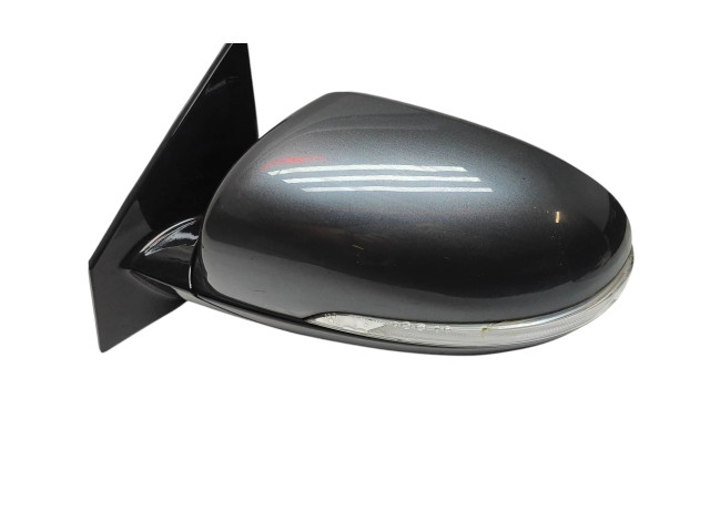 Зеркало электрическое        KIA Sorento  2015 - 2020 года   