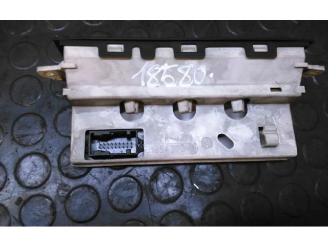 Дисплей 9642824677 Citroen Berlingo