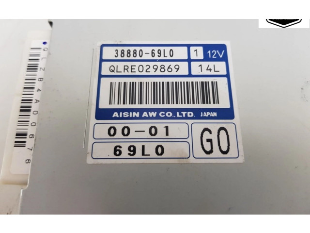 Блок управления коробкой передач 3888069L0, 3888069L0 Suzuki Swift