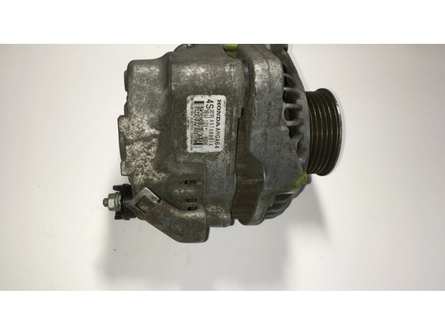 Генератор A5TA6991A, AHGA64 Honda FR-V 1.7