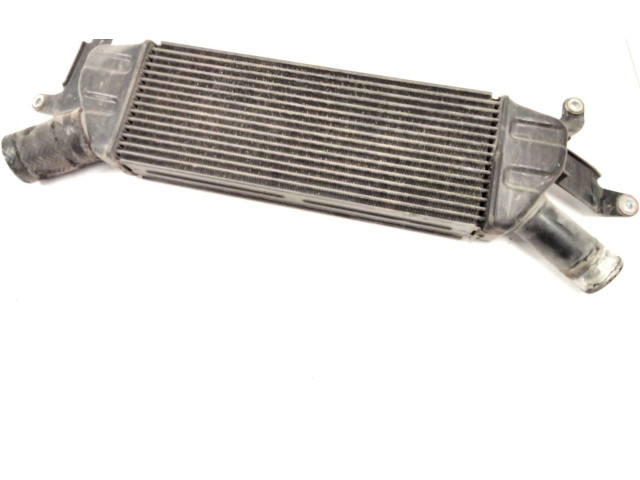 Радиатор интеркулера Mitsubishi Outlander 2007 - 2012 года