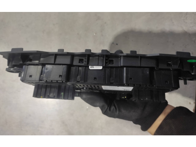 Блок управления климат-контролем KT1T18C612MAC, KTB18D422B Ford Transit Tourneo Connect