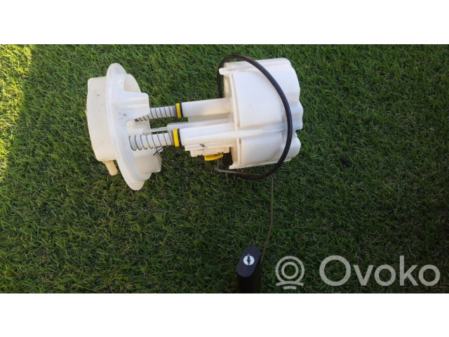 Датчик уровня топлива