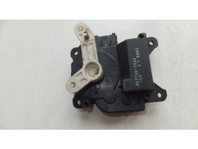 Двигатель управления