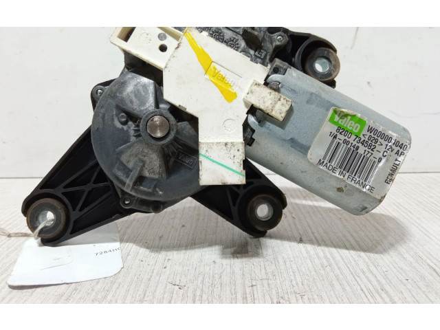 Моторчик заднего дворника Dacia Sandero