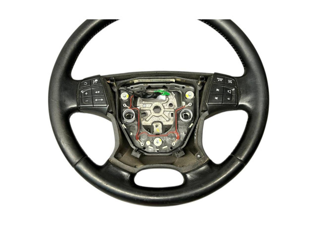 Руль Volvo S80 2007 - 2013 года 30778847, PV5518802
