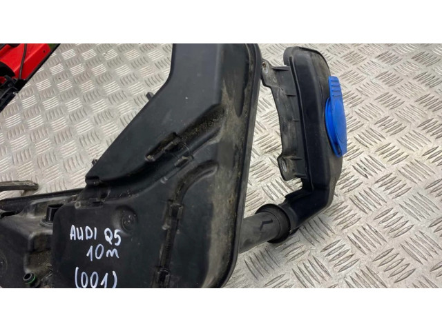 Бачок оконной жидкости