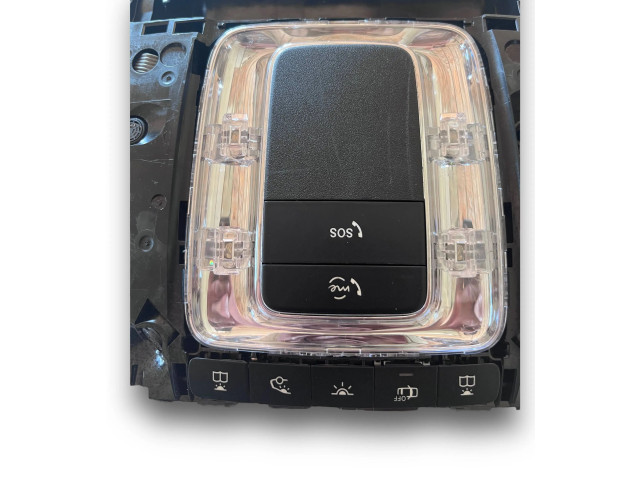 Блок комфорта NR172, A0009001524 Mercedes-Benz GLB x247