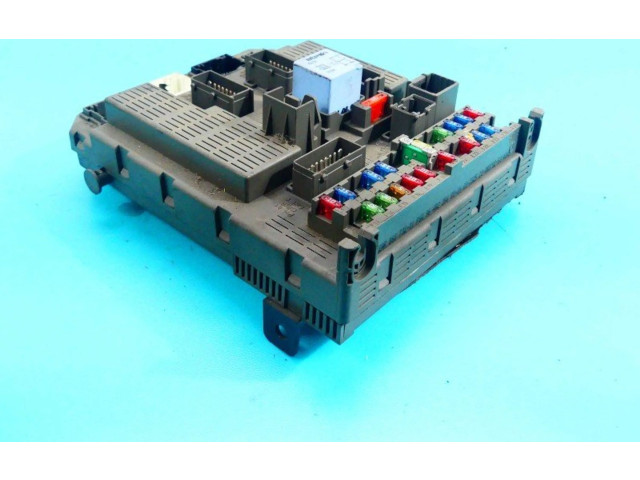 Блок комфорта 9648235680, IMPRK1286421 Citroen C5