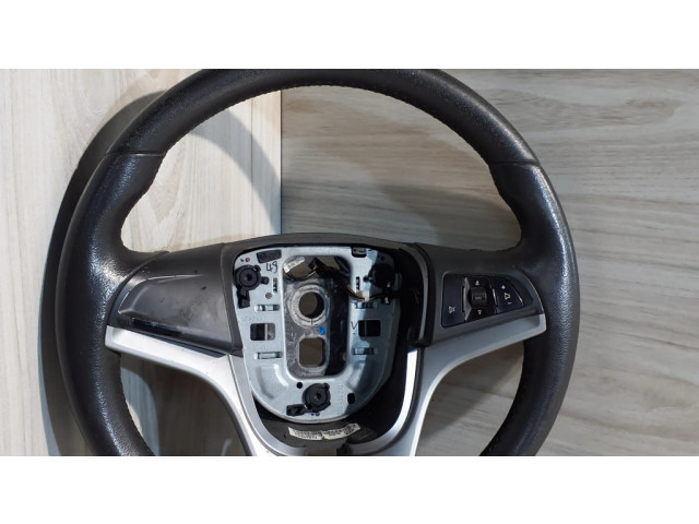 Volant Chevrolet Cruze 2010 13307017