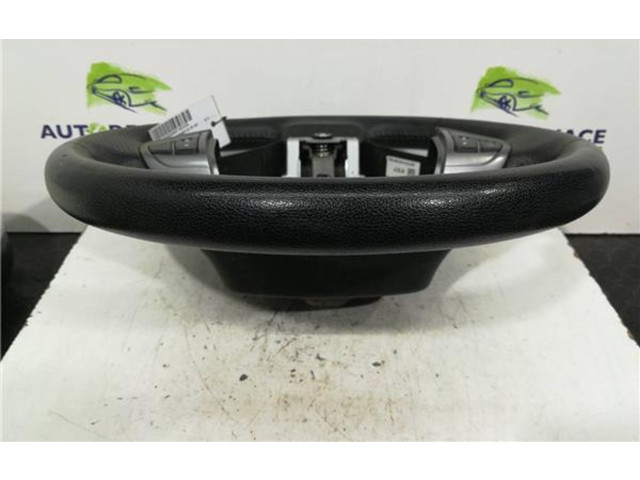 Руль SsangYong Korando - года