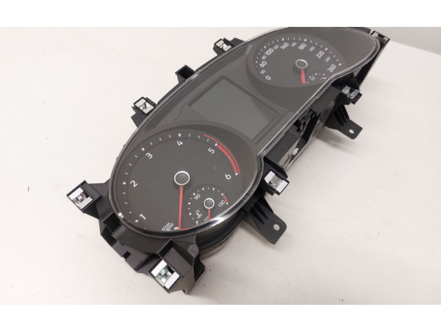 Přístrojová deska Volkswagen Tiguan 2017 5NA920751A