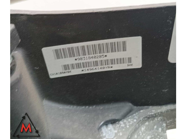 Volant Fiat Ulysse 2002 14964140YR