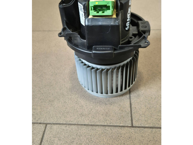 Вентилятор радиатора M0116360-6870, 134327065 Dacia Sandero III