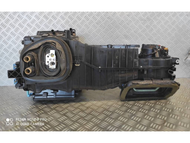 Вентилятор печки 1K1820015G Volkswagen Golf VI