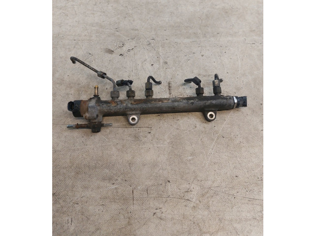 Vstřikovací lišta    Fiat Punto (188)     