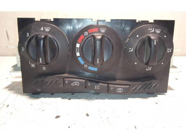 Блок управления климат-контролем 1688300485   Mercedes-Benz A W168