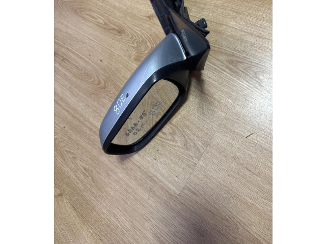 Зеркало электрическое        Saab 9-5  1998 - 2005 года   