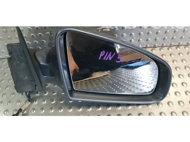Зеркало электрическое Audi A3 S3 8P 2003 - 2012 года