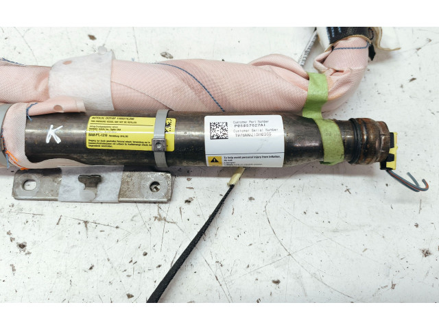 Боковая подушка безопасности P05057627AI   Dodge Grand Caravan