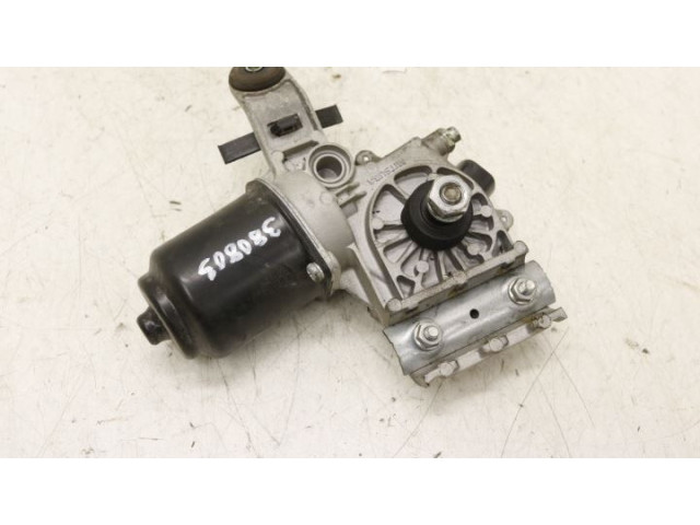 Двигатель стеклоочистителей Subaru Outback