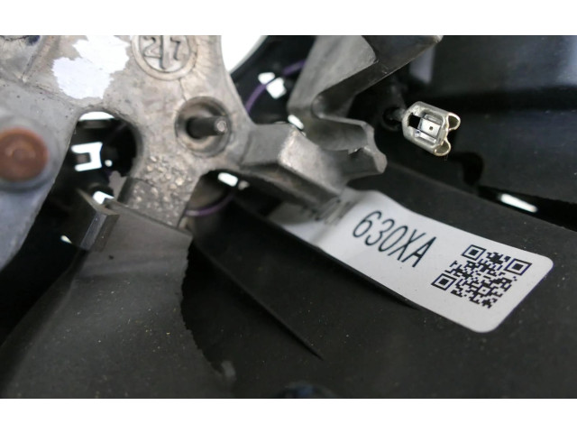 Руль Mitsubishi Outlander 2013 - 2021 года 4400A630XA, 7030A459XA