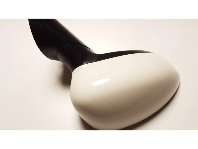 Zpětné zrcátko pravé Fiat 500 2011 E3011024, E3021047