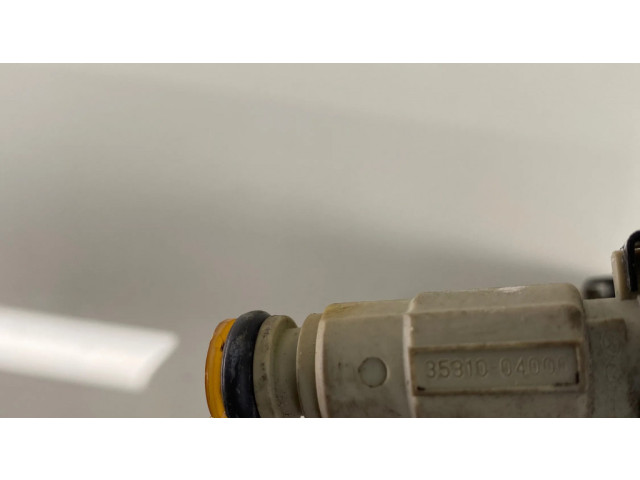 Vstřikovač 9062160005, 3535004000 Hyundai i10 pro benzínový motor 1.0