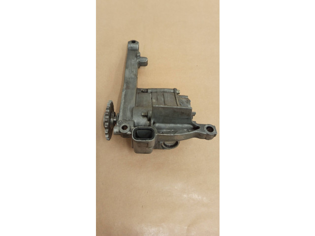 Čerpadlo oleje A6421810547, 6421810801 Mercedes-Benz E C207 W207