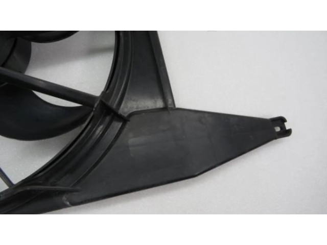 Вентилятор печки 3135104018 Dacia Sandero