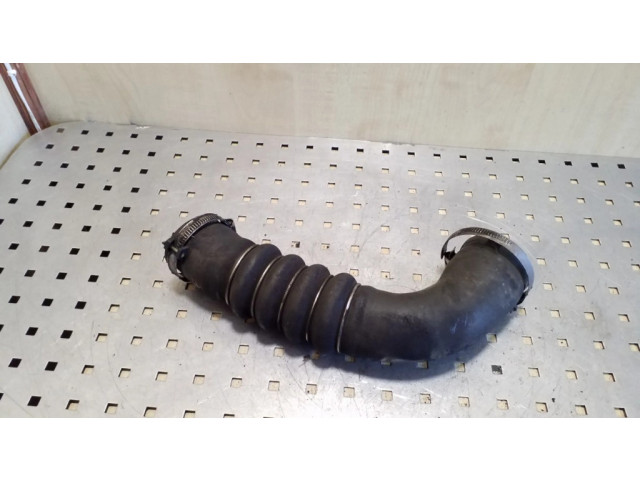 Трубка (трубки)/ шланг (шланги) интеркулера