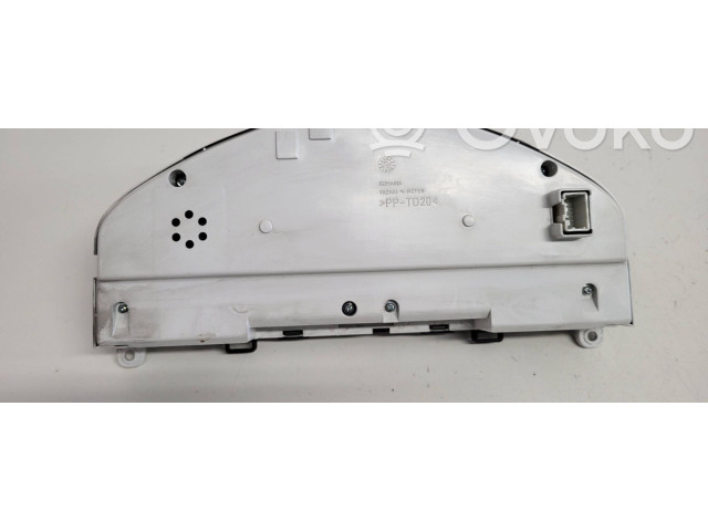 Панель приборов 36001841, 31343330AA   Volvo XC60       