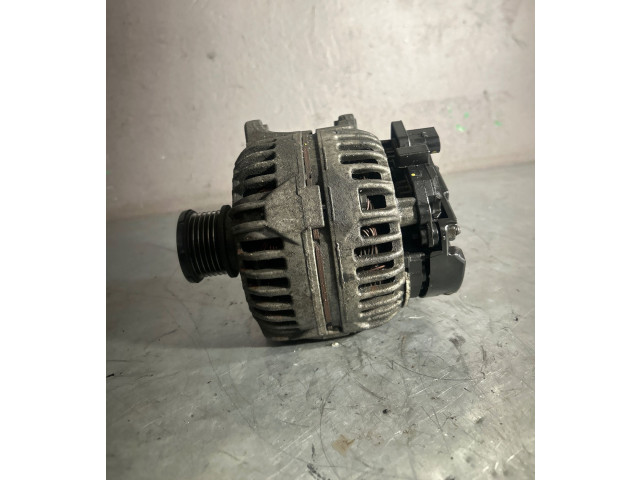 Генератор 03G903016E Audi Q5 SQ5