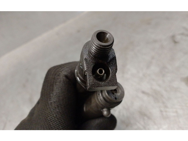 Vstřikovač 09202472, 0432193525 Opel Zafira A Y20DTH