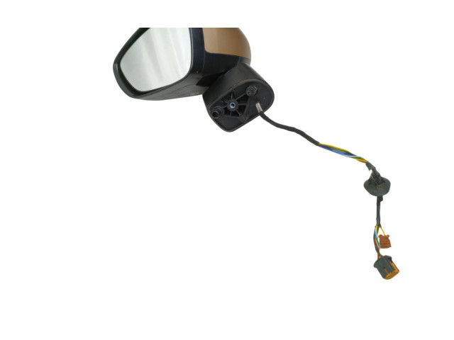 Зеркало электрическое        Citroen C3 Aircross  2017 -  года   