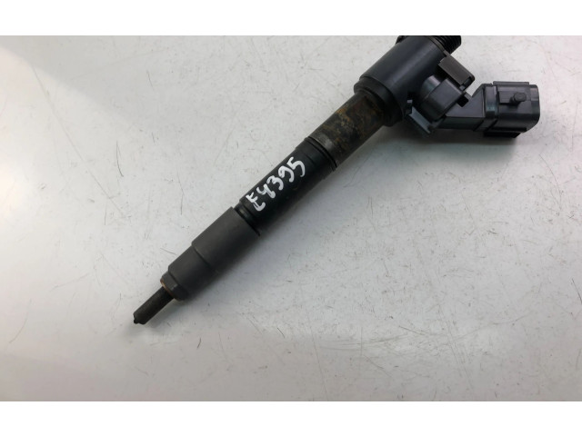 Форсунка 31405404    Volvo V70   