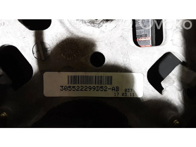 Руль Ford Transit  2006-2013 года 305522299D52AB, 305522299D52      