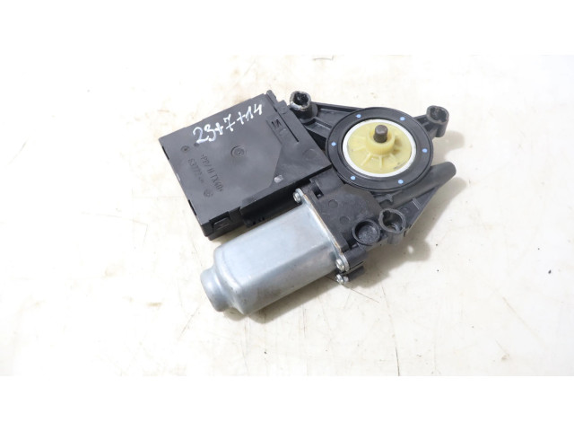 Масляный насос Skoda Octavia Mk2 (1Z)