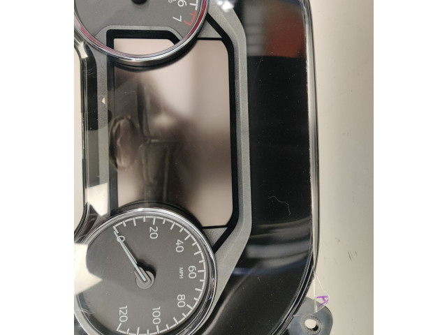 Přístrojová deska Ford F150 2021 ML3T10849DTC