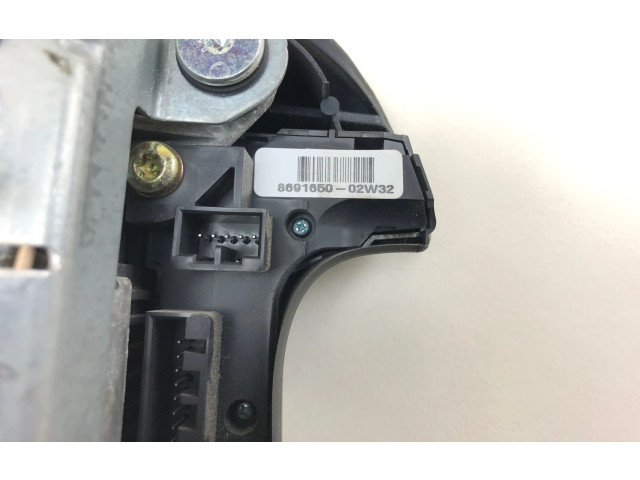 Подушка безопасности водителя BAMPT1-1033 Volvo V70