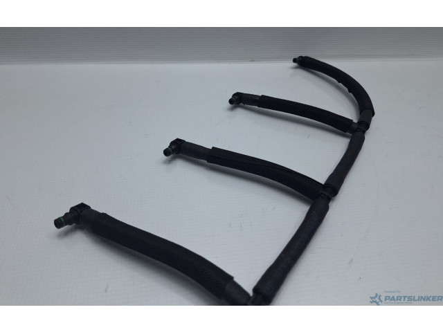 Топливная рампа 03L130235P, 03L130235P Volkswagen Golf VI