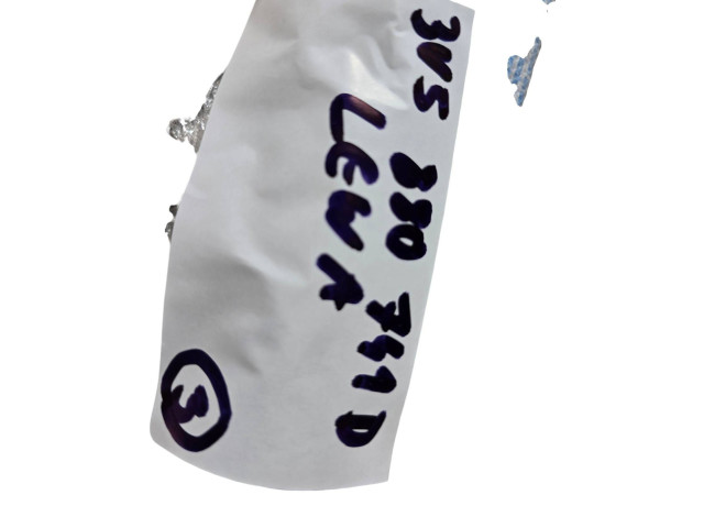 Боковая подушка безопасности 3V5880741D Skoda Superb B8 (3V)