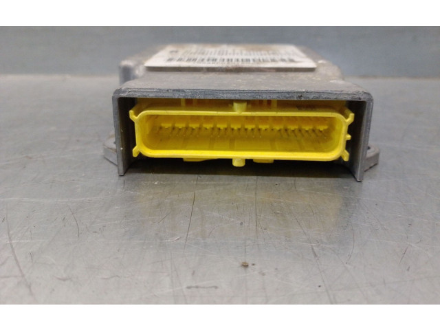 Блок управления надувных подушек 1K0909605T, 5WK43412   Skoda Octavia Mk2 (1Z)