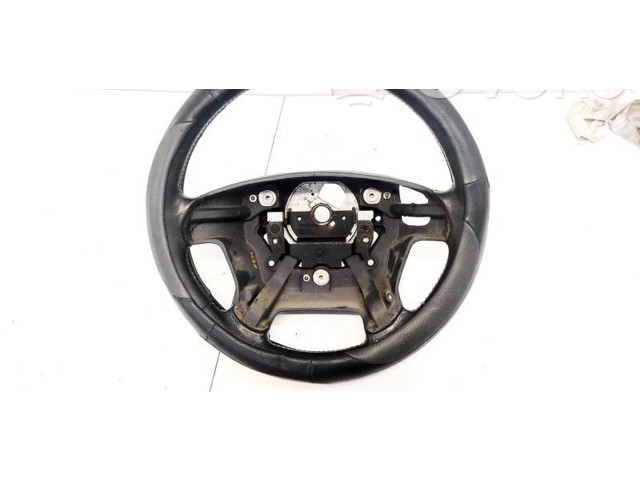 Руль Volvo XC90 2003 - 2006 года 8666891, 14926